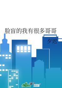 脸盲的我有很多哥哥免费
