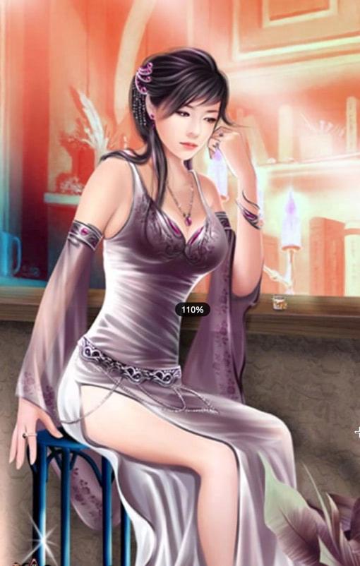 温妧霍寒年
