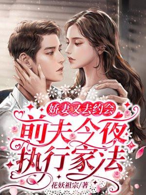 娇妻哪里逃