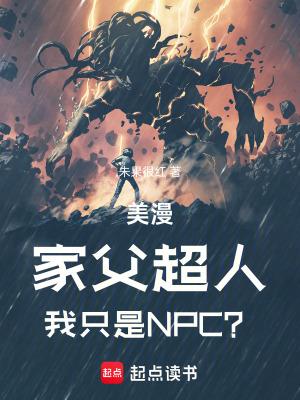 美漫家父超人我只是npc免费阅读全文