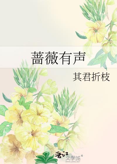 蔷薇有声免费阅读