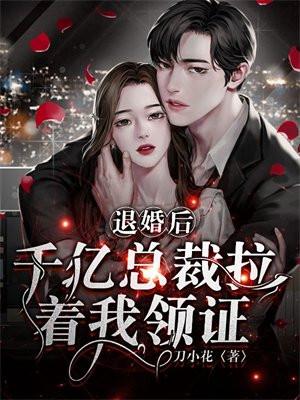 总裁退婚后悔了