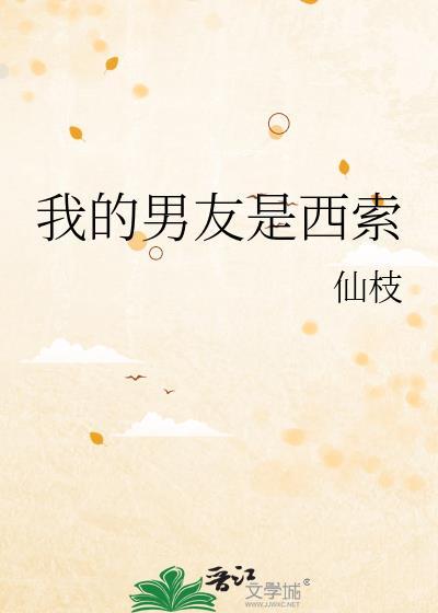 我的男友是西索免费阅读全文最新章