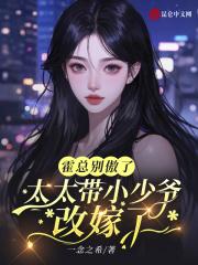 霍总太给力免费阅读无广告