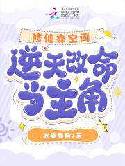 逆天改命当主角 作者 冰泉静怡