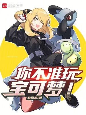你不准玩宝可梦!手打无错字版