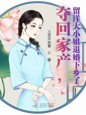 留洋大小姐退婚下乡了