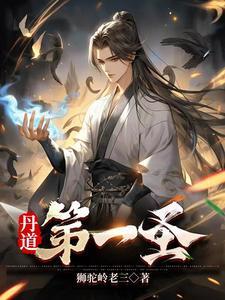 丹道第一圣电子书TXT