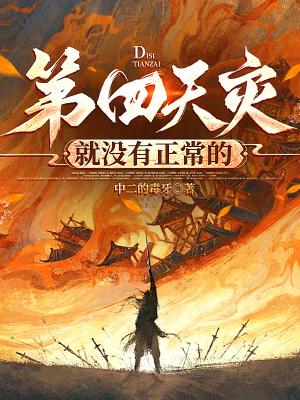 第4天灾前面的都是叫什么