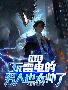 拜托玩雷电的男人也太帅了吧txt