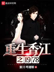 重生香江之1978那年岁末