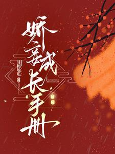 娇妾成嫡妻大结局