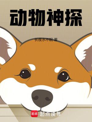 动物神探队第一季免费观看