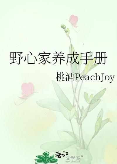 野心家养成手册TXT