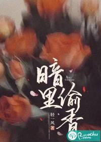 暗里偷香是咋意思