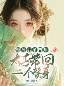 太子带回一个替身 作者朝云紫