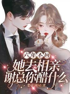 六年了她还是不想见你