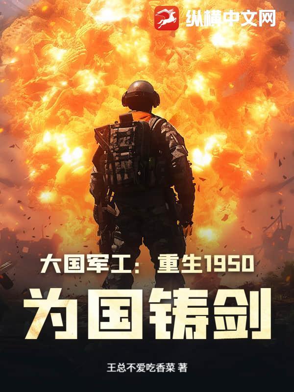 重生大国重工免费阅全文