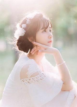 乐可by金银花露_