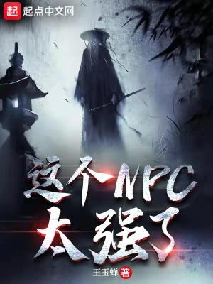 这个npc太强了