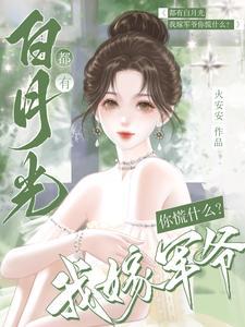 都有白月光我嫁军爷你慌什么txt