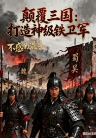 颠覆三国记