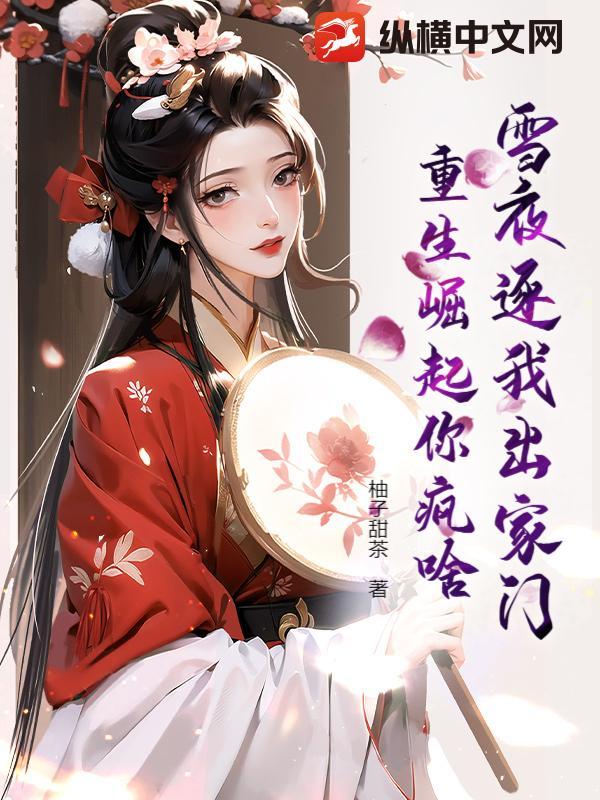 雪夜的