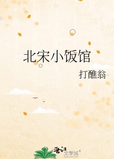 北宋小饭馆txt资源