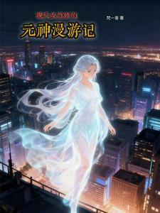 现代女散修的元神漫游记在线阅读