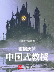 霍格沃茨中国式教授最新章节更新