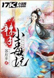 辣手小王妃 辣手小王妃