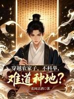 穿越农家子不科举难道种地 穿越农家子不科举难道种地