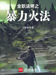 全职法师之火焰 全职法师之火焰