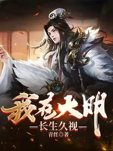 我在大明长生久视作者