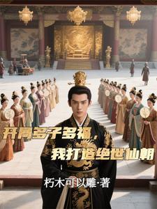 我打造绝世仙朝免费阅读