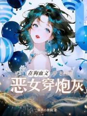 恶毒女穿书