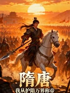 隋唐从宋阀开始笔趣阁阅读