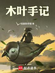 木叶手记免费阅读全文