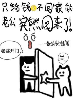 只给钱不回家的老公忽然回来了结局