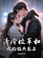 清冷校草的奇妙游戏