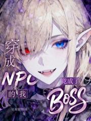 穿成npc后我干掉了情