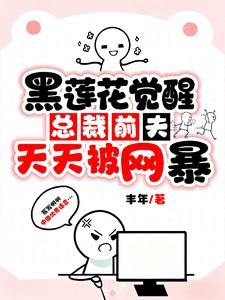 总裁前夫说我是个黑莲花