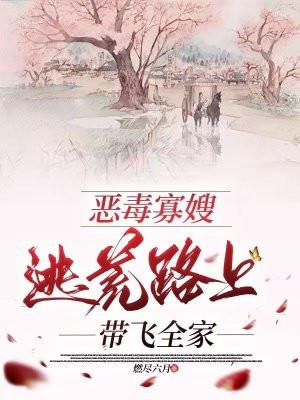 穿书之恶毒寡嫂