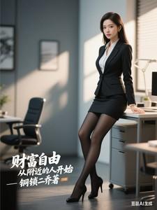 财富自由的人都在干什么