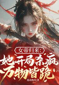 女帝归来她开局杀疯 女帝归来她开局杀疯