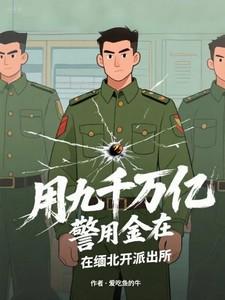 用九千万亿警用金在缅北开派出所(清剿电诈园区)