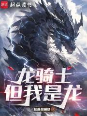 龙骑士中的龙 龙骑士中的龙