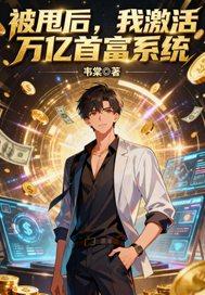 被甩后我爬上全球首富