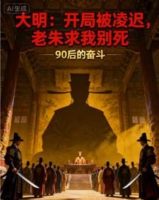 大明 开局被活埋