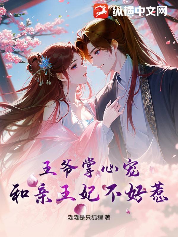 王爷的和亲王妃